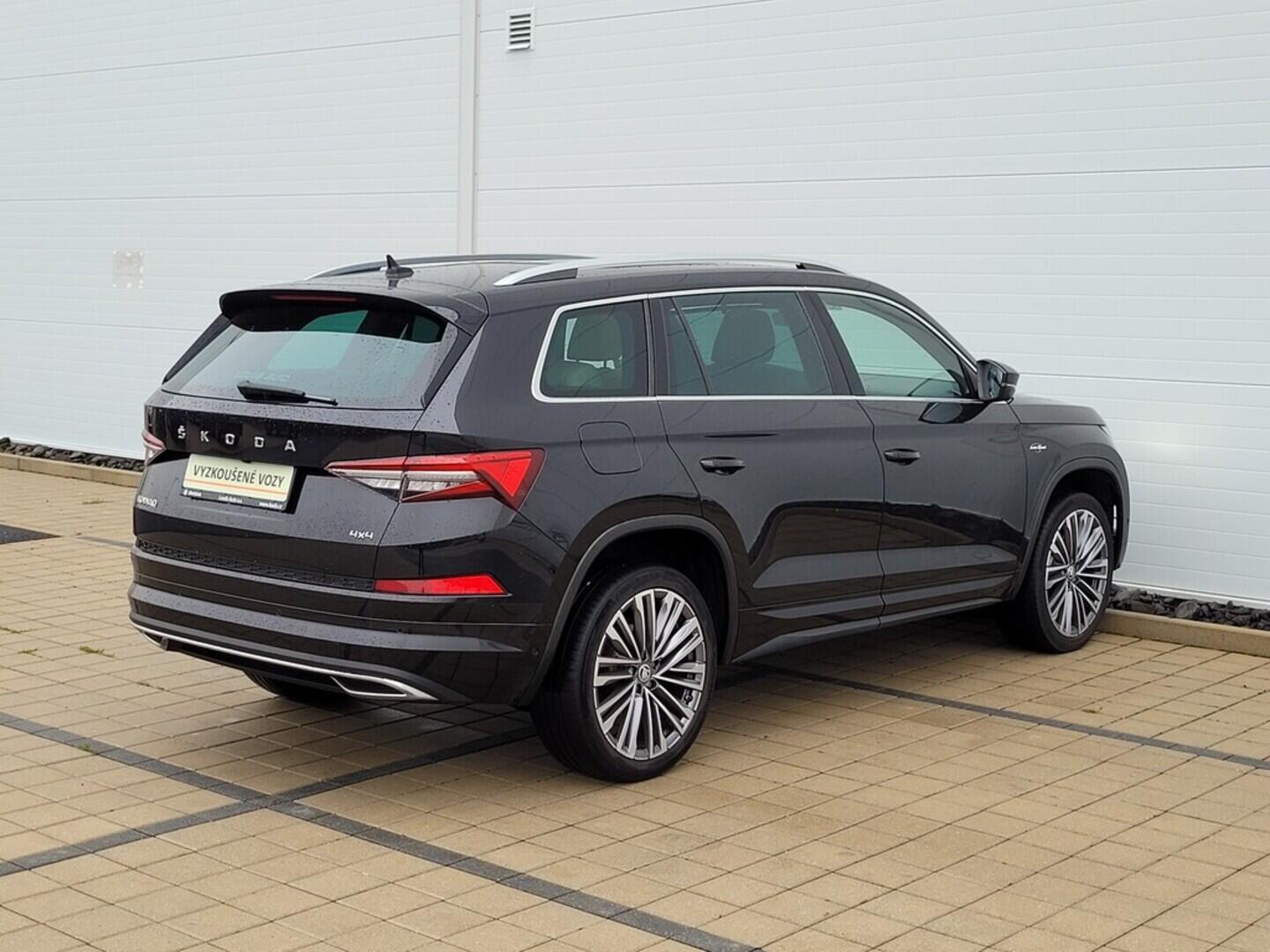 O619V07315_14.webp_KODIAQ L&K 2.0 TSI 140 kW automat, DPH