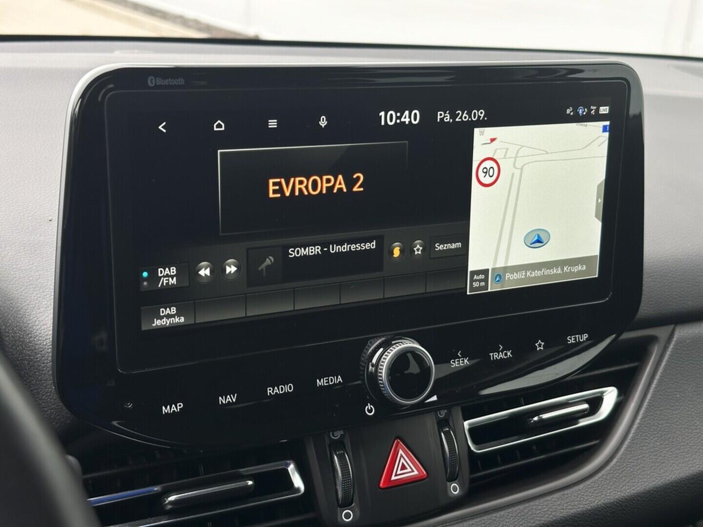 O619V07328_26.webp_I30 Smart NAV 1.5 T-GDI 118 kW automat, DPH