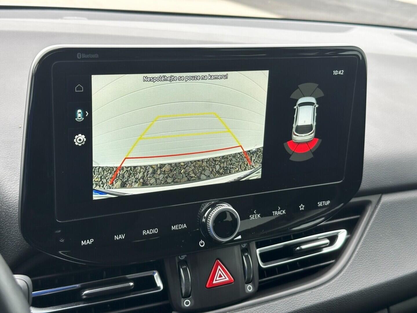 O619V07328_27.webp_I30 Smart NAV 1.5 T-GDI 118 kW automat, DPH