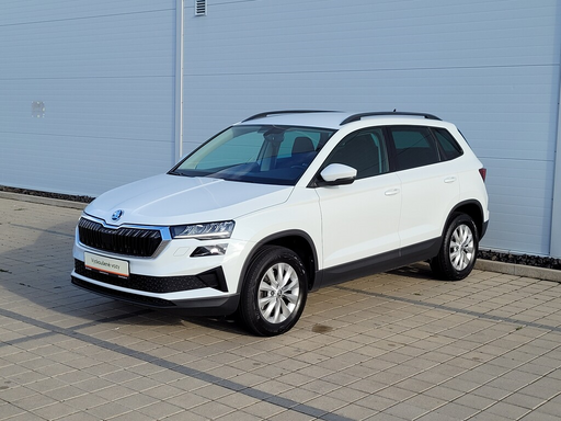 KAROQ Ambition 1.5 TSI 110 kW manuál, DPH