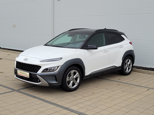 KONA Style 1.0  88 kW manuál