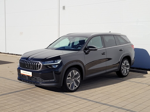 KODIAQ Selection 2.0 TDI 142 kW automat, DPH