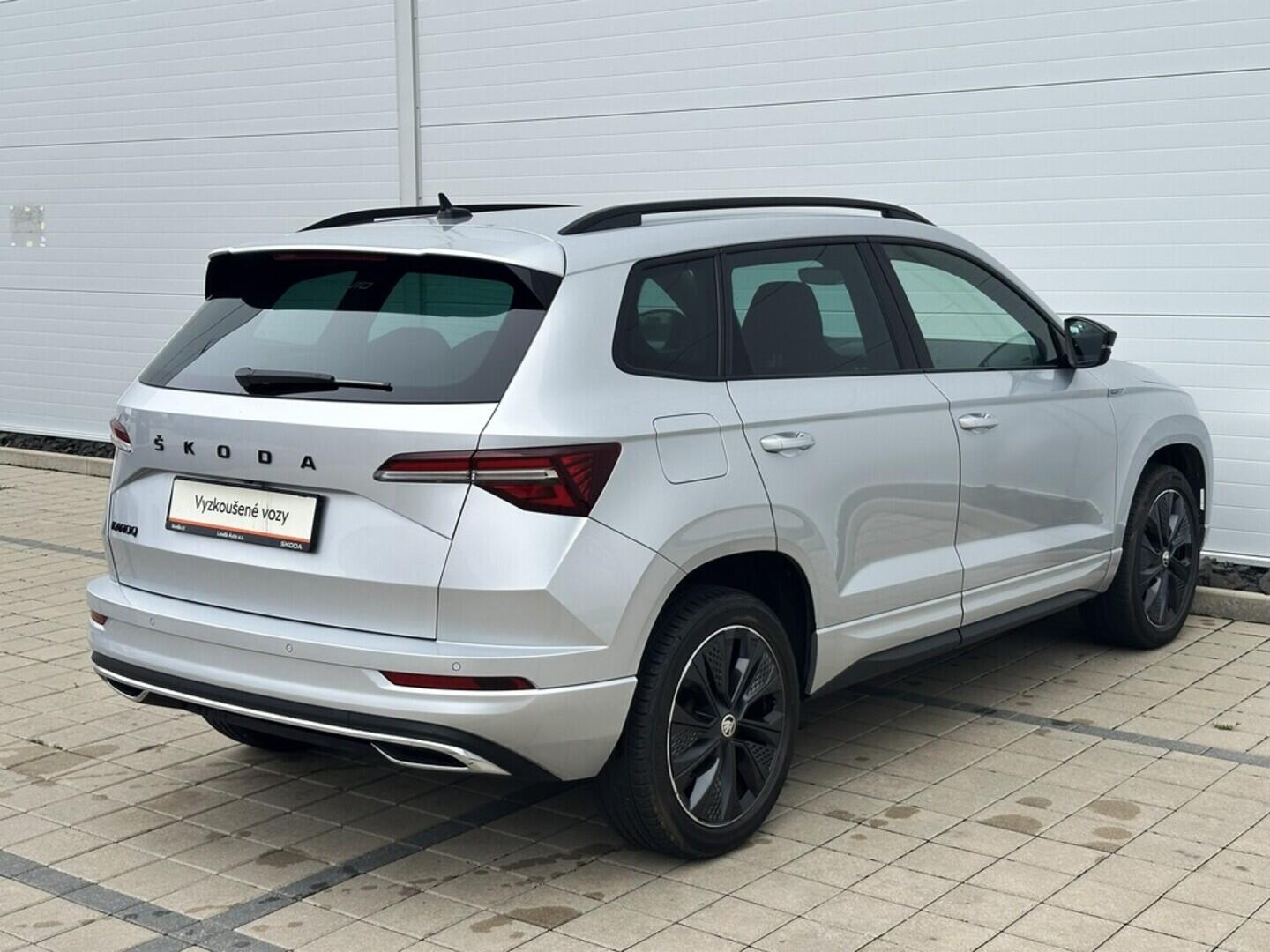 O619V07367_14.webp_KAROQ SportLine 2.0 TDI 110 kW manuál, DPH