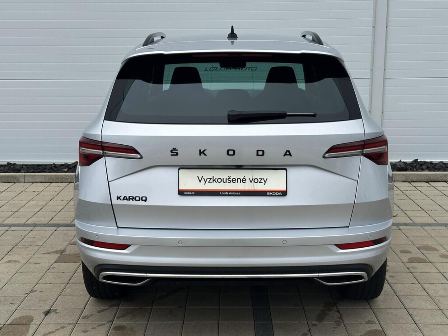 O619V07367_15.webp_KAROQ SportLine 2.0 TDI 110 kW manuál, DPH