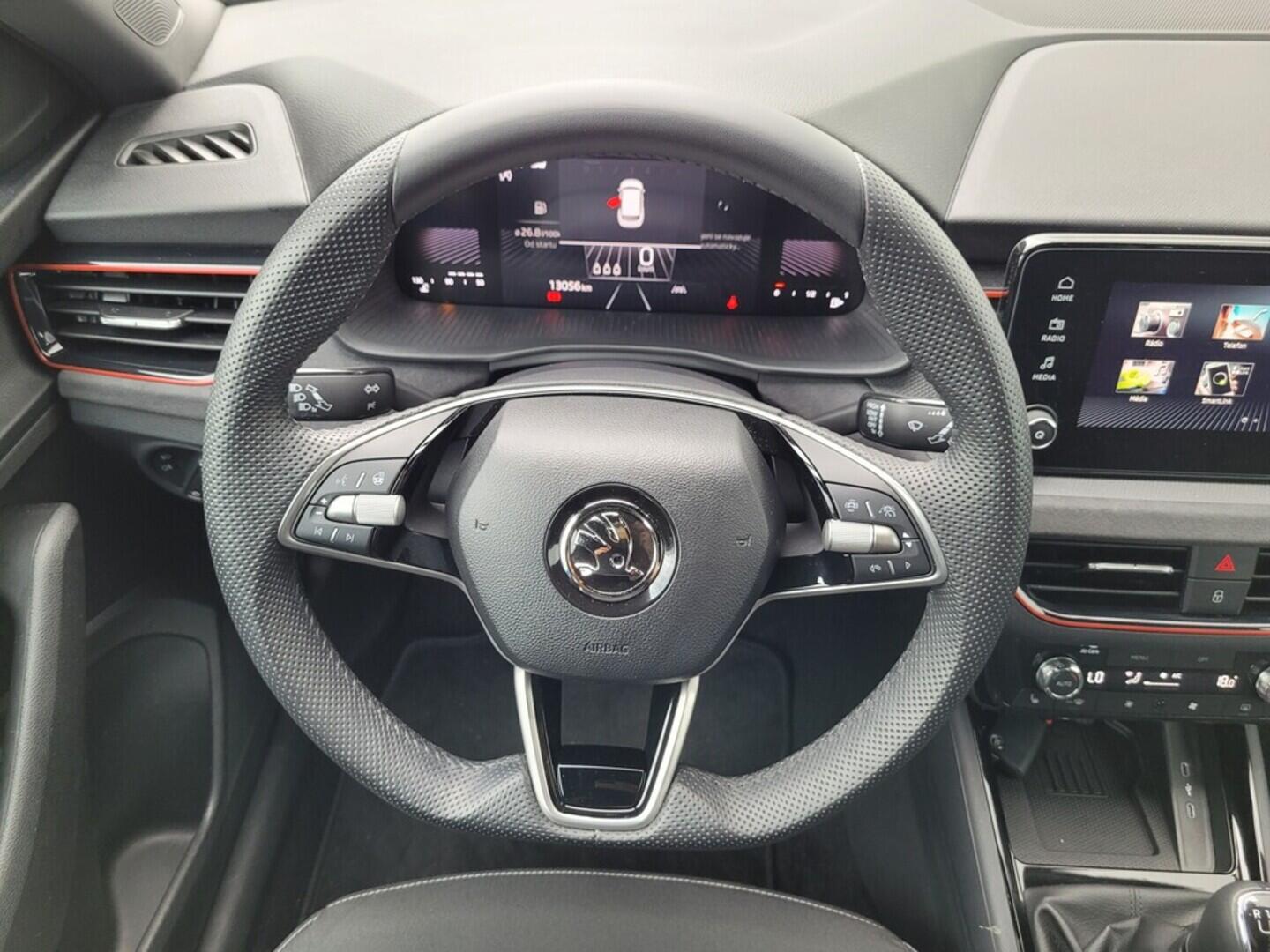 O619V07372_18.webp_KAMIQ Drive 1.0 TSI 85 kW manuál, DPH