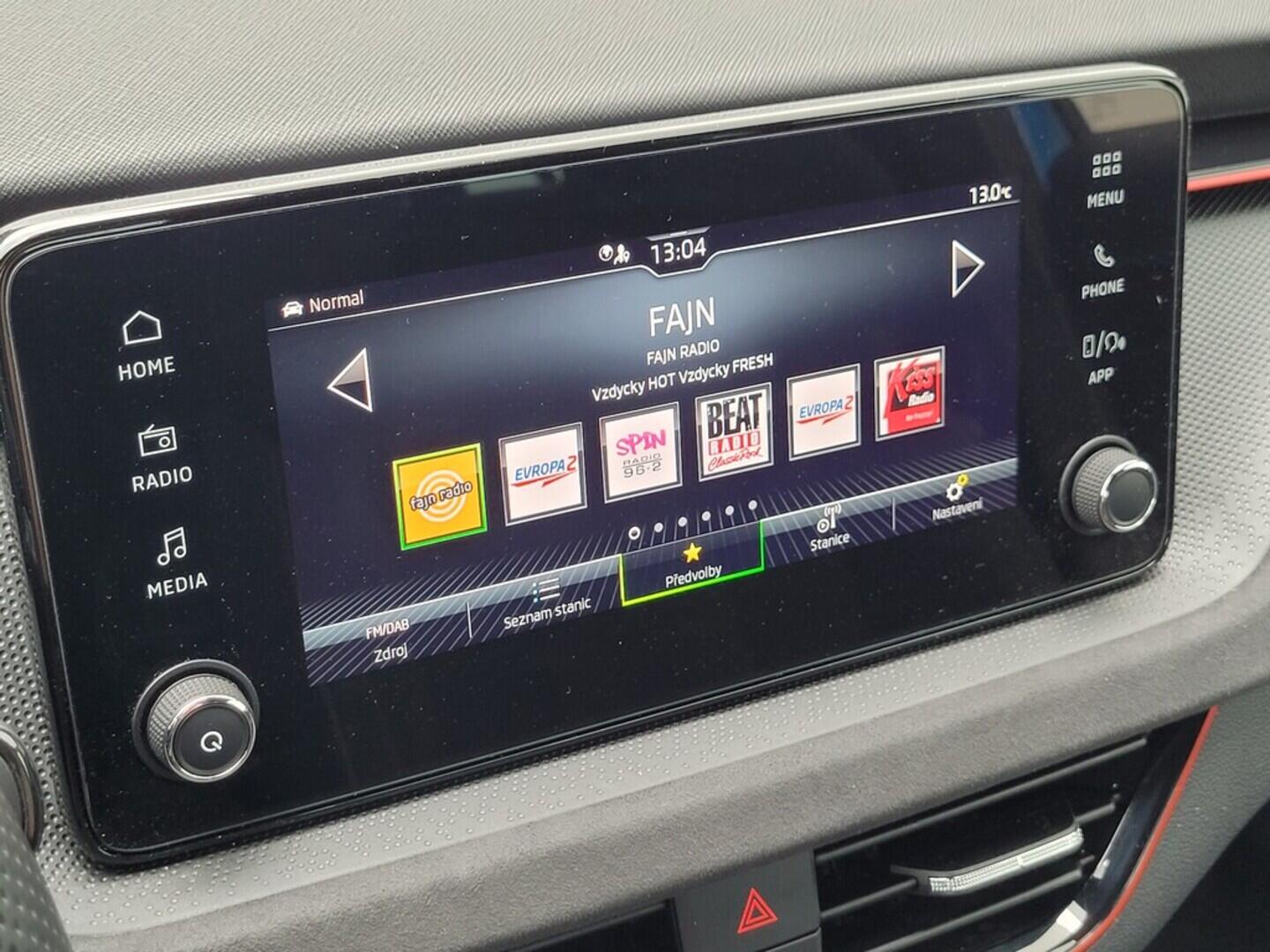 O619V07372_24.webp_KAMIQ Drive 1.0 TSI 85 kW manuál, DPH