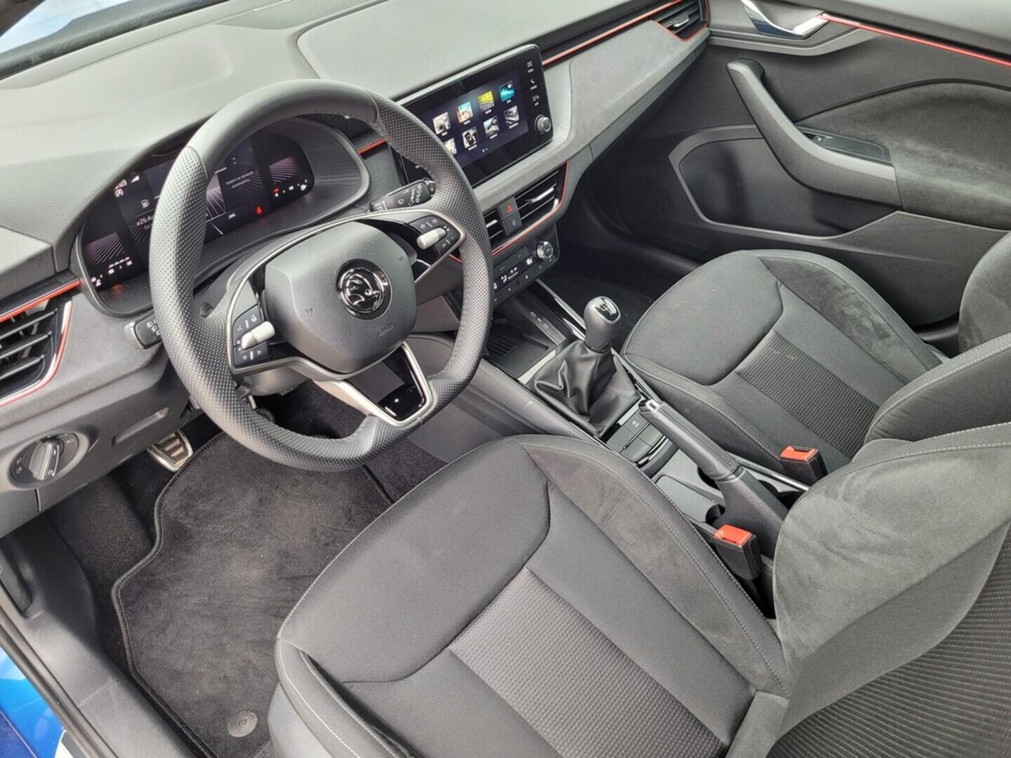 O619V07372_31.webp_KAMIQ Drive 1.0 TSI 85 kW manuál, DPH