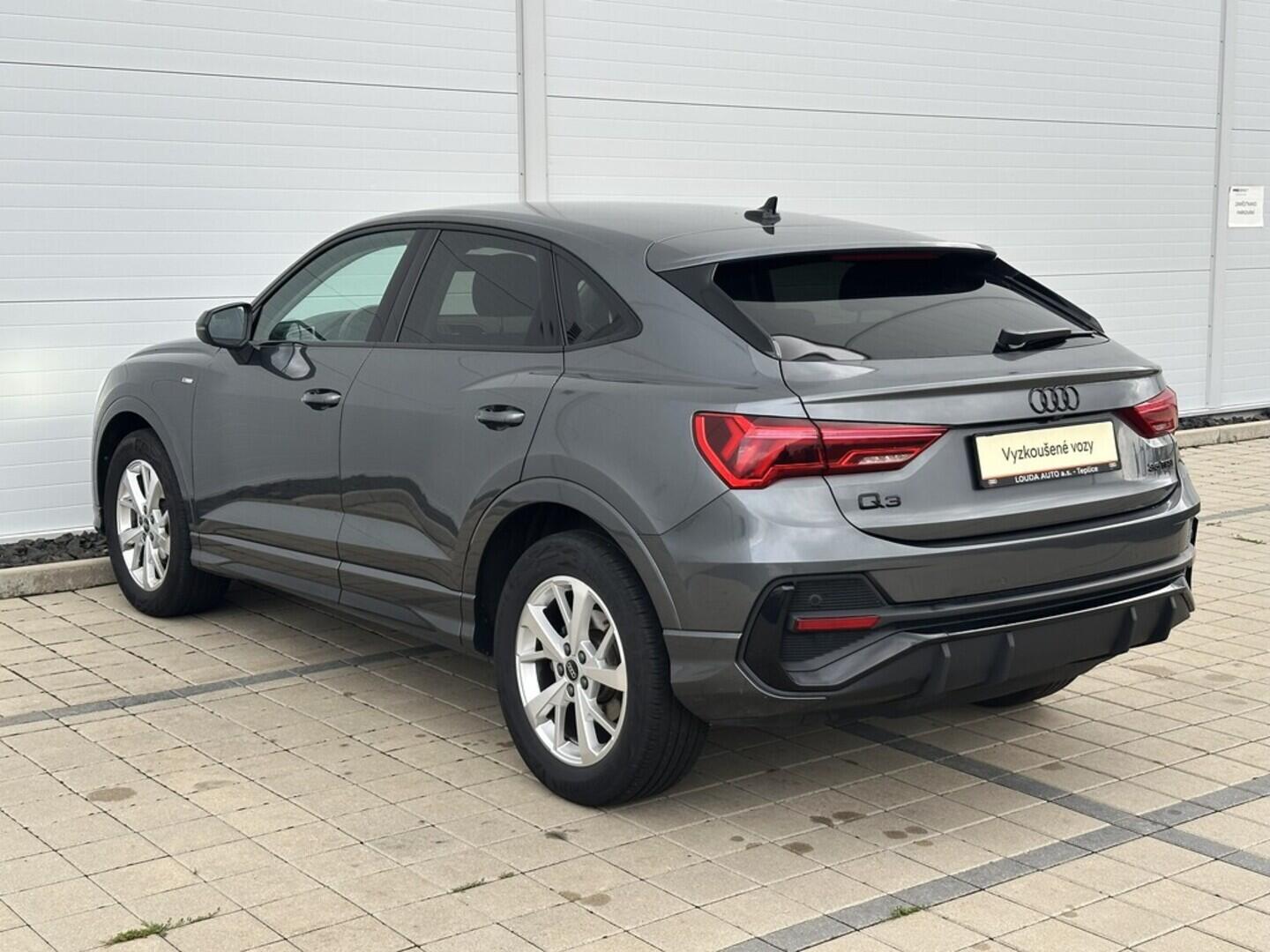 O619V07373_16.webp_Q3 SPORTBACK S-line 1.5 TSI 110 kW automat, DPH