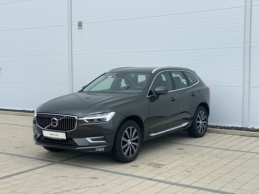 XC60 Inscription Polestar 2.0 D4 147 kW automat