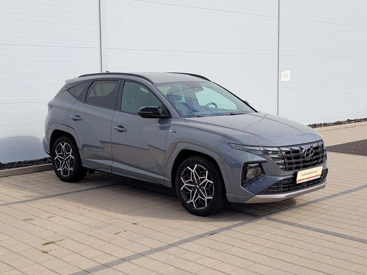 O619V07377_11.webp_TUCSON N-Line 1.6 T-GDI 132 kW automat, DPH