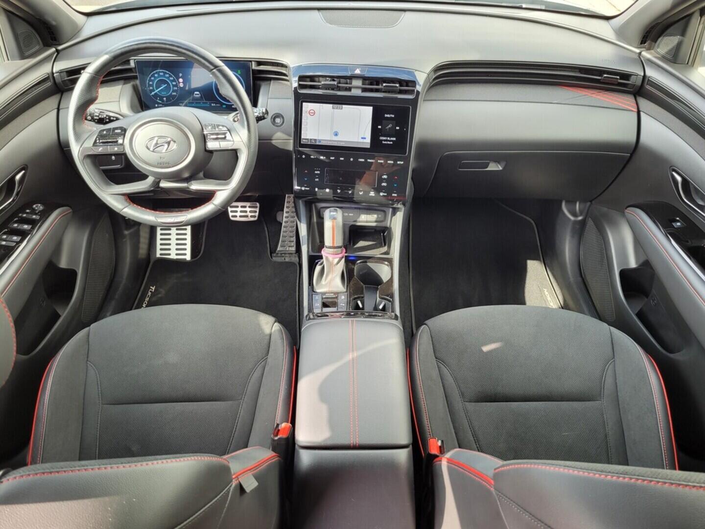 O619V07377_16.webp_TUCSON N-Line 1.6 T-GDI 132 kW automat, DPH