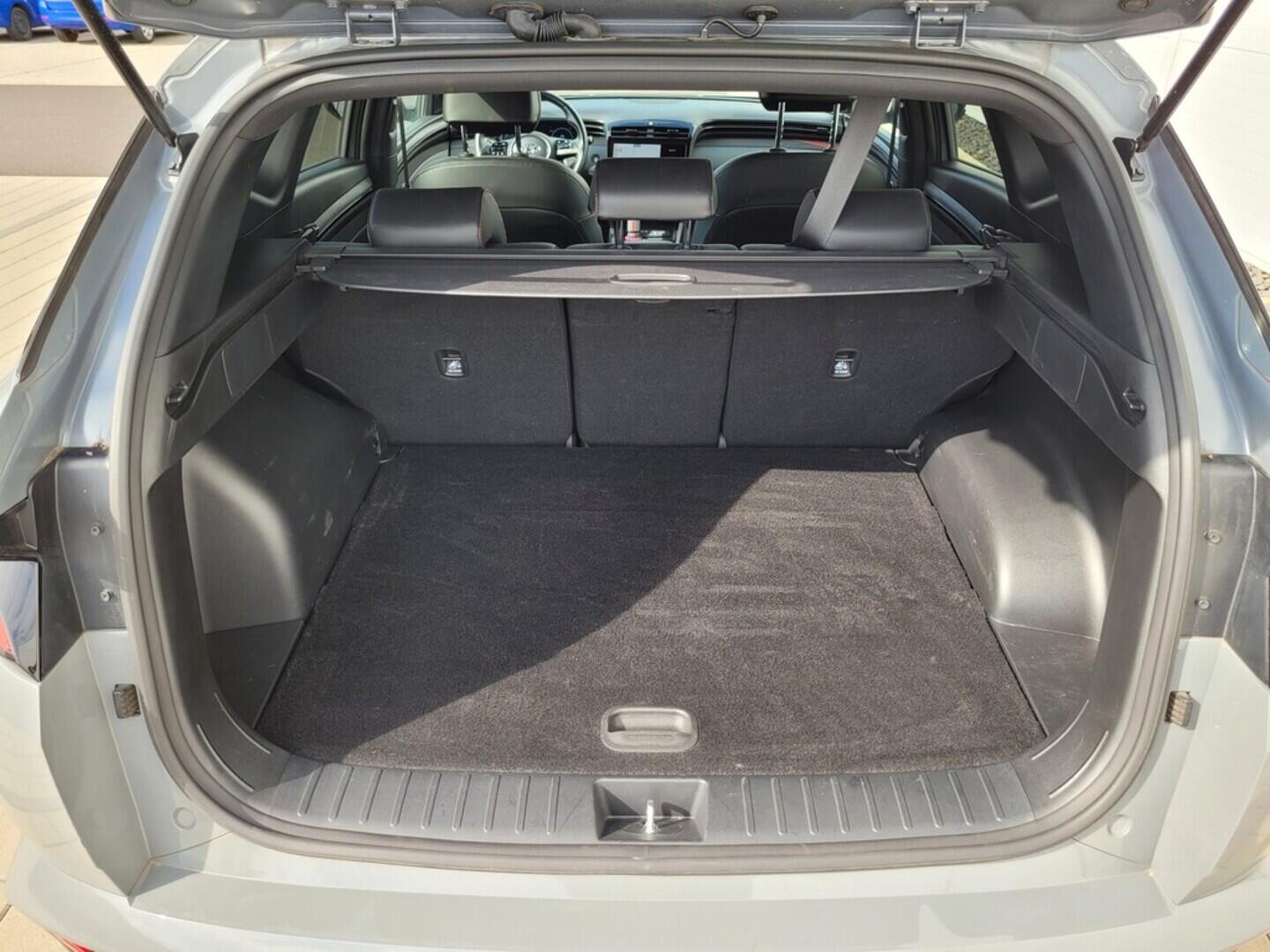 O619V07377_19.webp_TUCSON N-Line 1.6 T-GDI 132 kW automat, DPH