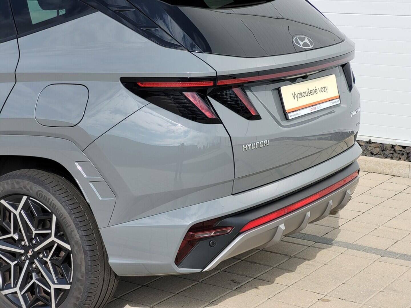 O619V07377_25.webp_TUCSON N-Line 1.6 T-GDI 132 kW automat, DPH