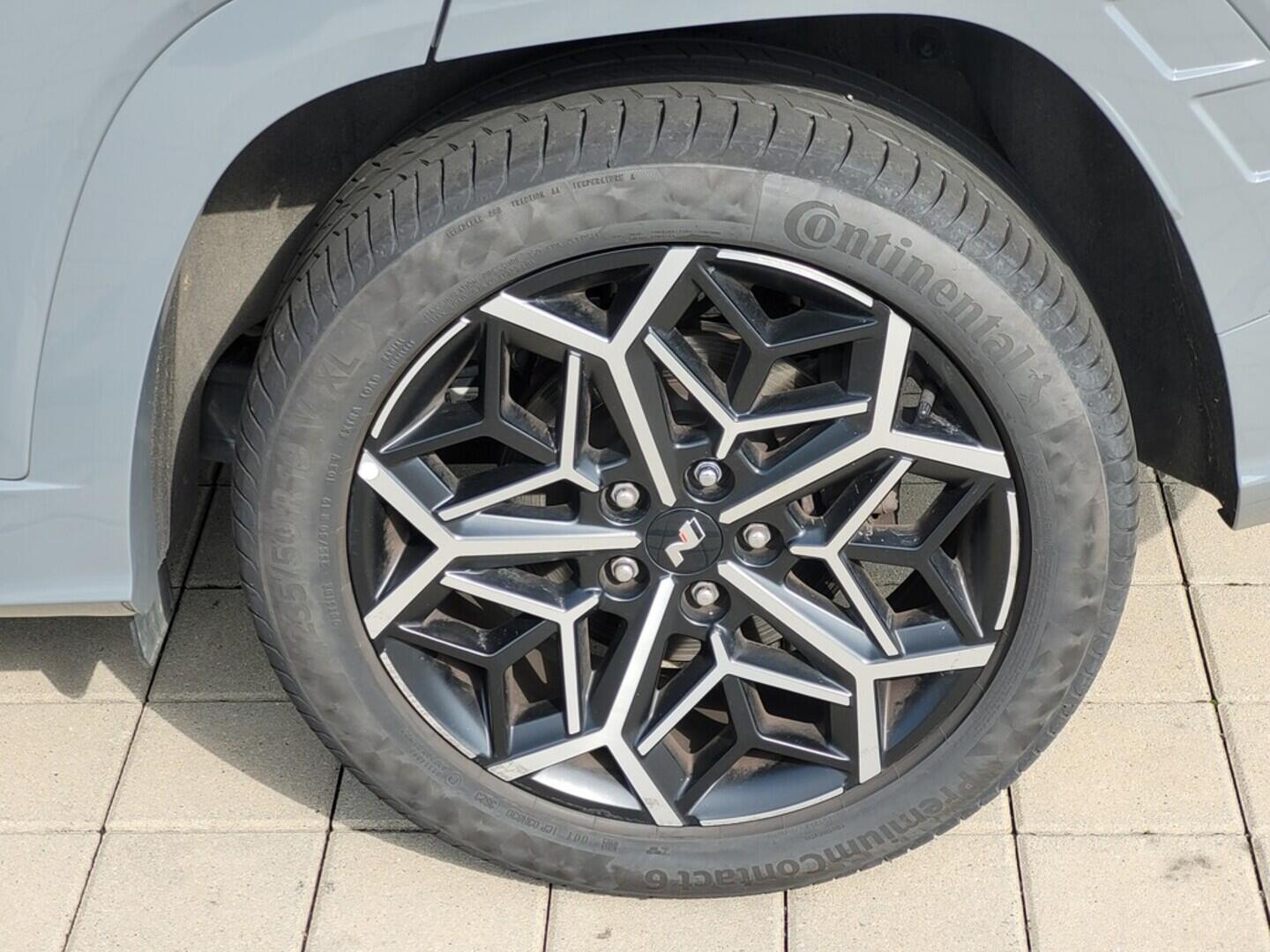 O619V07377_26.webp_TUCSON N-Line 1.6 T-GDI 132 kW automat, DPH