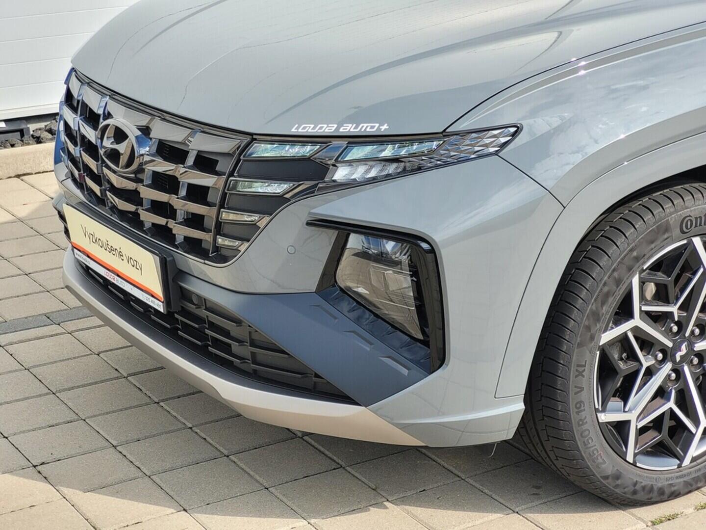 O619V07377_27.webp_TUCSON N-Line 1.6 T-GDI 132 kW automat, DPH