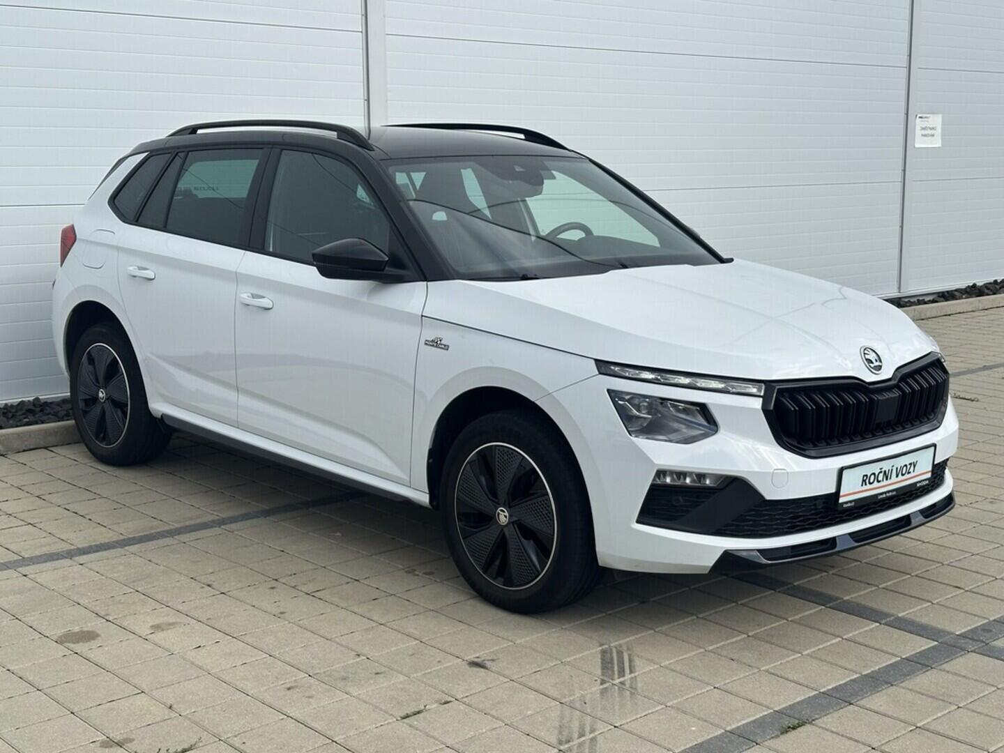 O619V07380_12.webp_KAMIQ Monte Carlo 1.0 TSI 85 kW automat, DPH