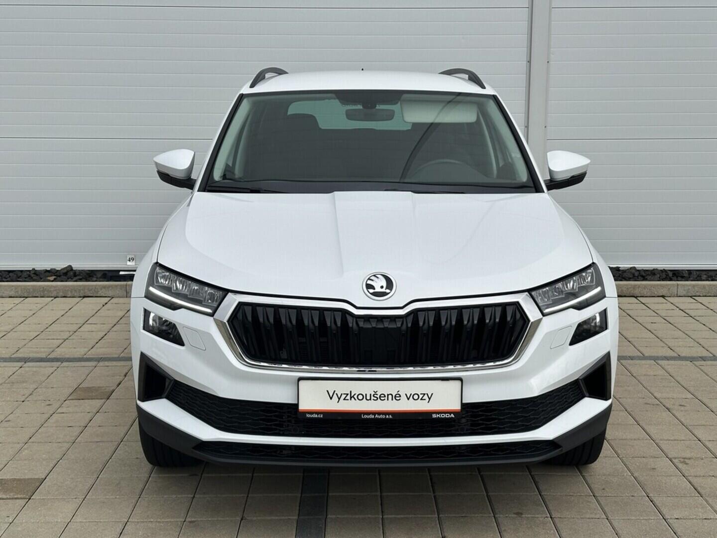 O619V07386_11.webp_KAROQ Ambition 1.5 TSI 110 kW manuál, DPH