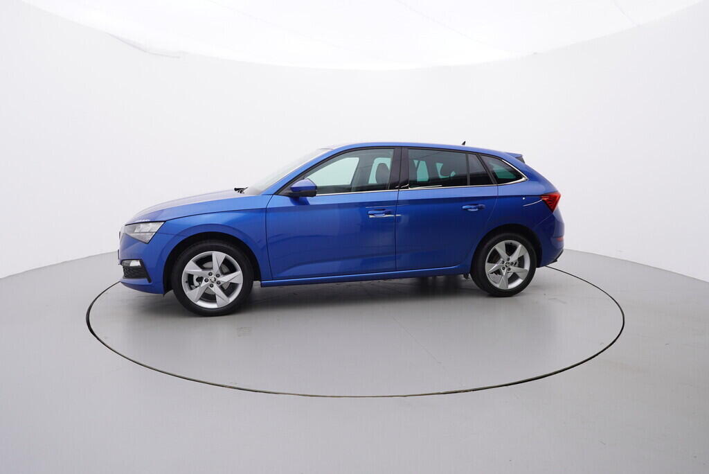 O619V07393_11.webp_SCALA Style 1.0 TSI 81 kW manuál, DPH