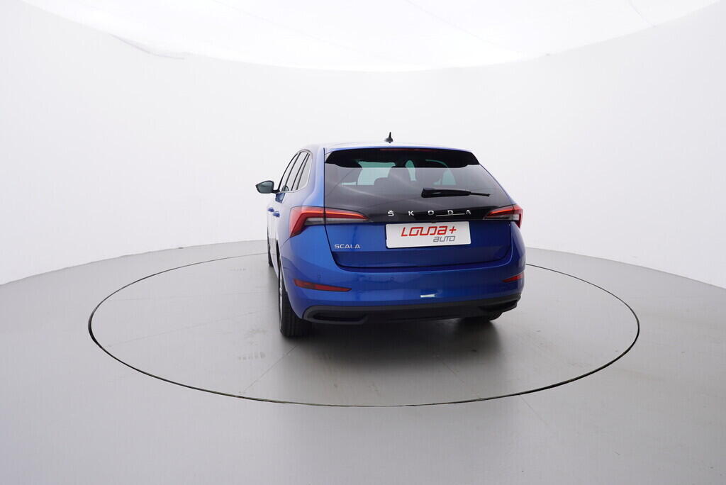 O619V07393_13.webp_SCALA Style 1.0 TSI 81 kW manuál, DPH