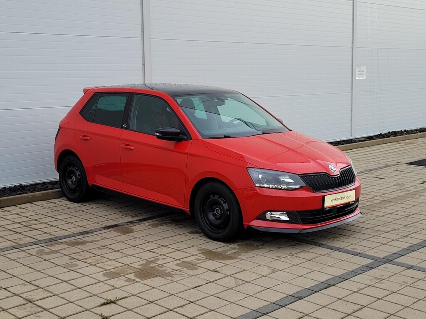O619V07401_11.webp_FABIA Monte Carlo 1.2 TSI 66 kW manuál