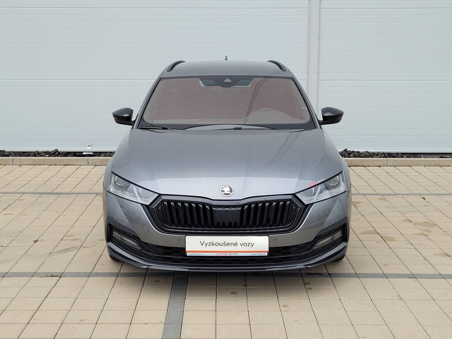 O619V07406_11.webp_OCTAVIA SportLine 2.0 TDI 110 kW automat, DPH
