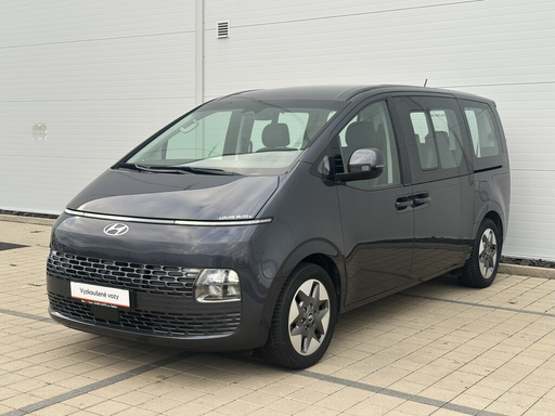 STARIA Style Premium 2.2  130 kW automat, DPH
