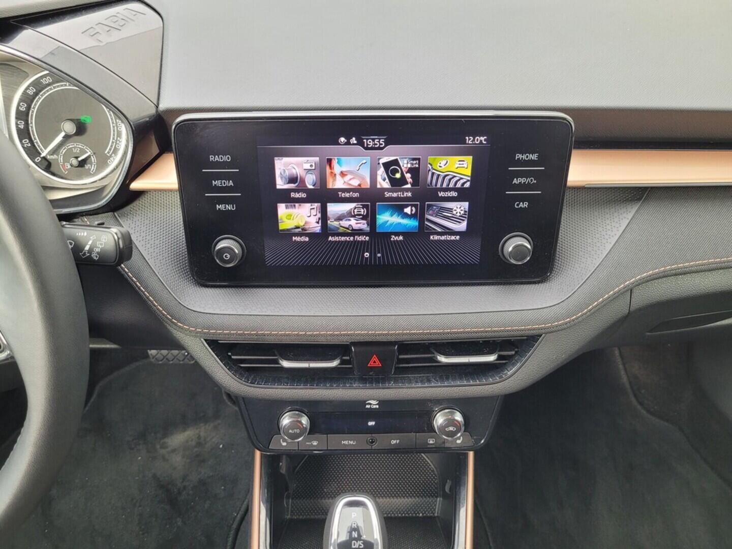 O619V07415_34.webp_FABIA Style 1.0 TSI 81 kW automat, DPH