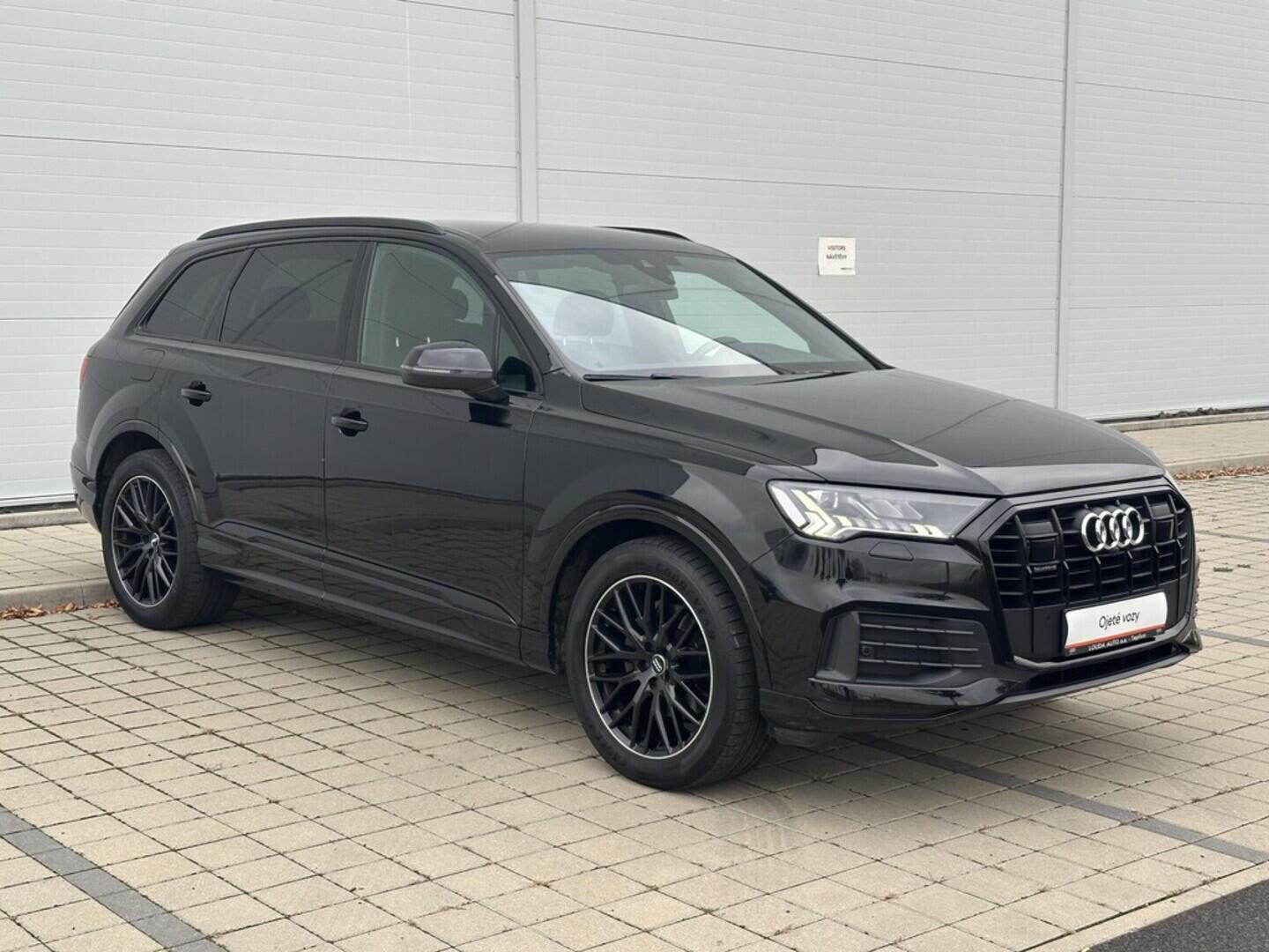 O619V07416_12.webp_Q7 S-line 3.0 TDI 210 kW automat, DPH