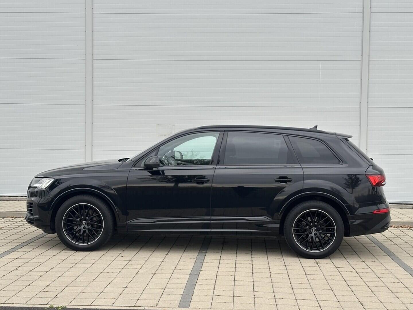 O619V07416_13.webp_Q7 S-line 3.0 TDI 210 kW automat, DPH