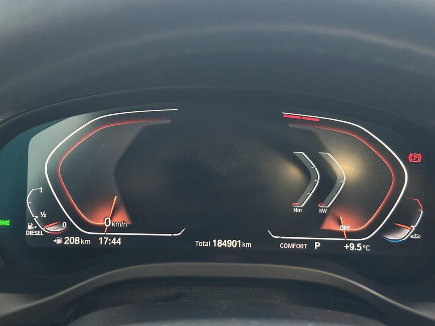 O619V07430_19.webp_X3 xDrive30d Mpaket 3.0 30d 195 kW automat