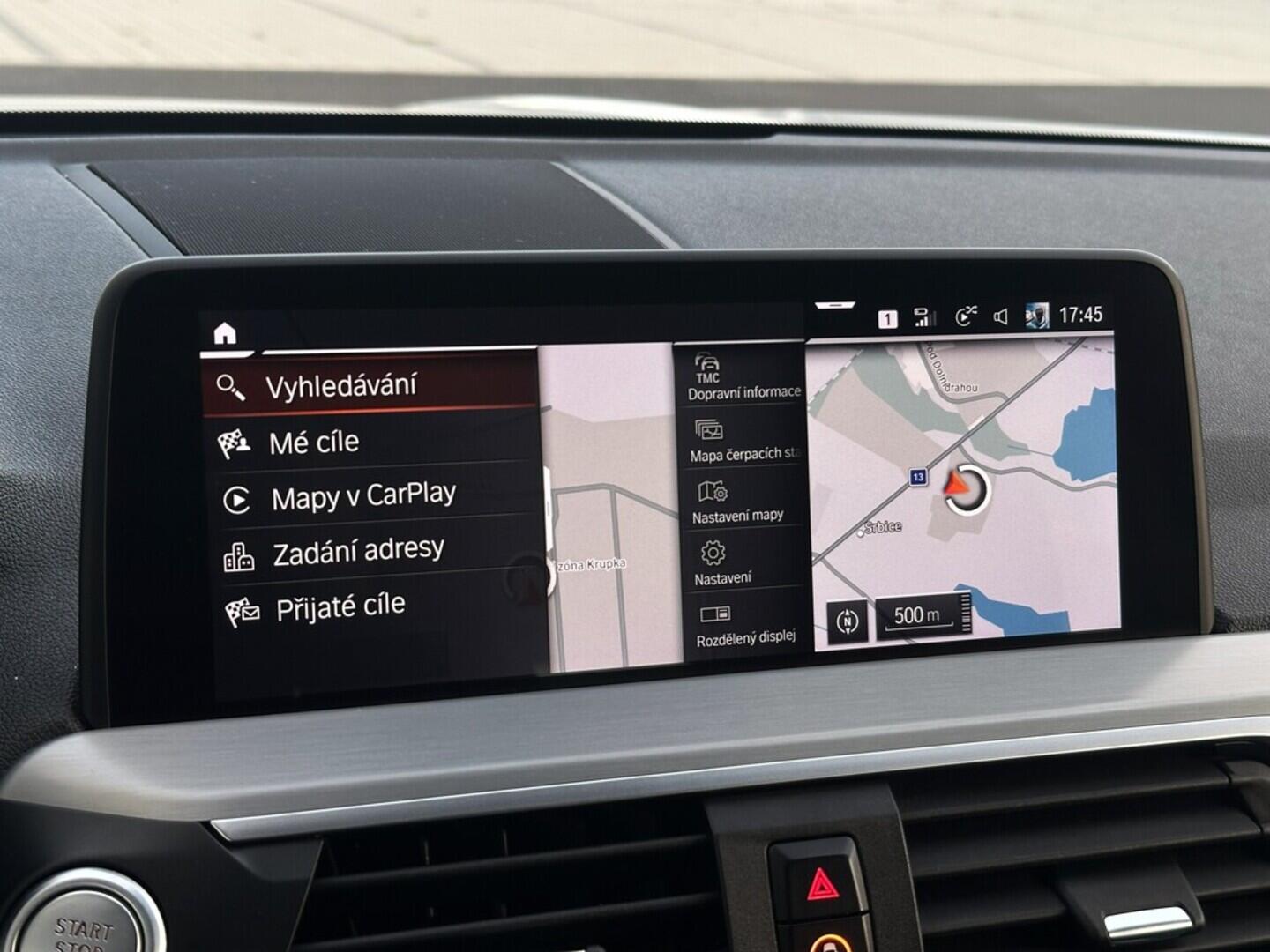 O619V07430_23.webp_X3 xDrive30d Mpaket 3.0 30d 195 kW automat