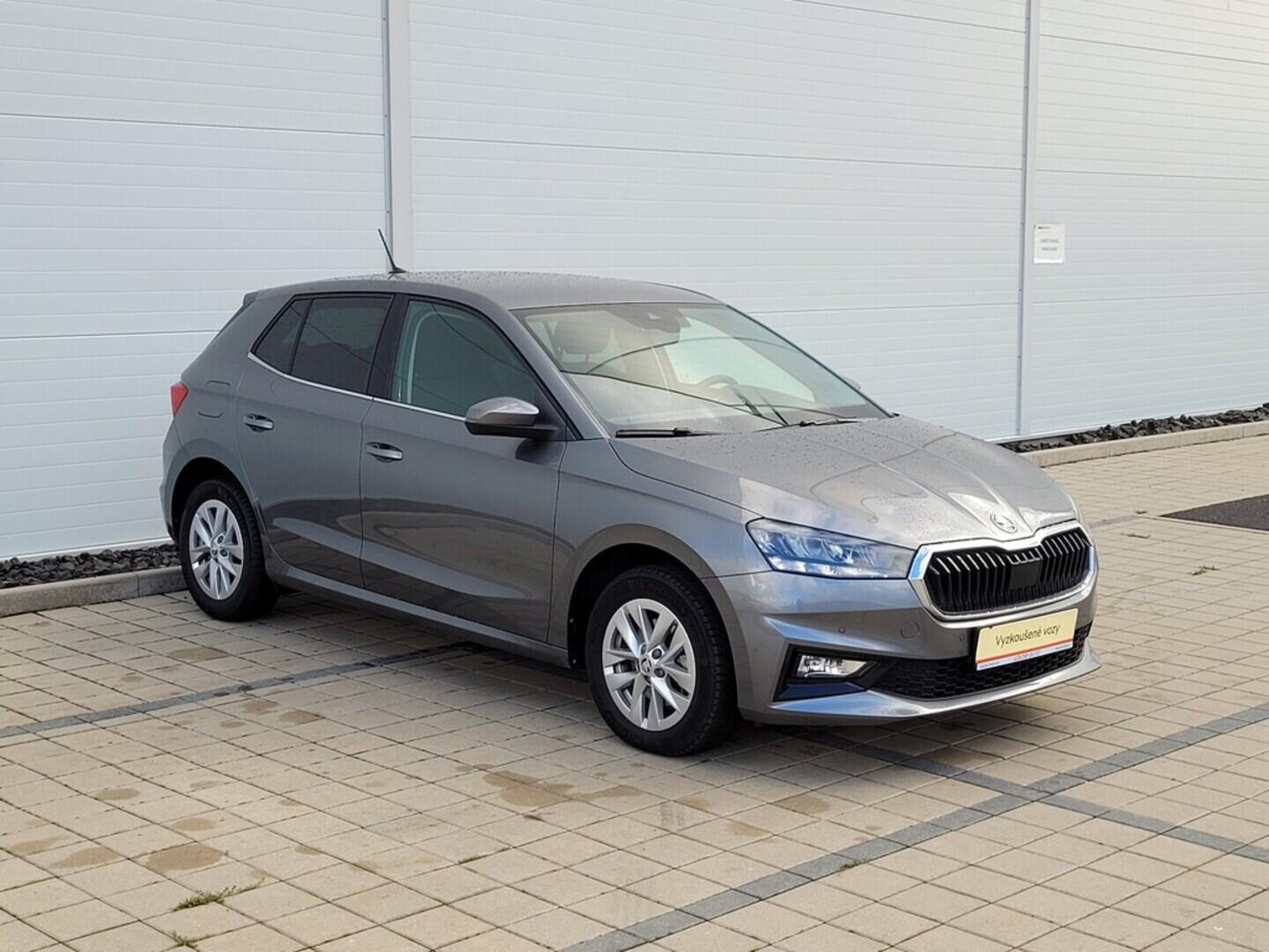 O619V07431_11.webp_FABIA Top Selection 1.0 TSI 85 kW automat, DPH