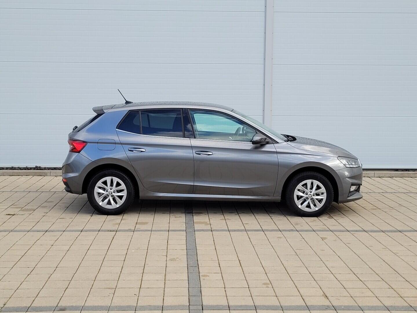 O619V07431_12.webp_FABIA Top Selection 1.0 TSI 85 kW automat, DPH