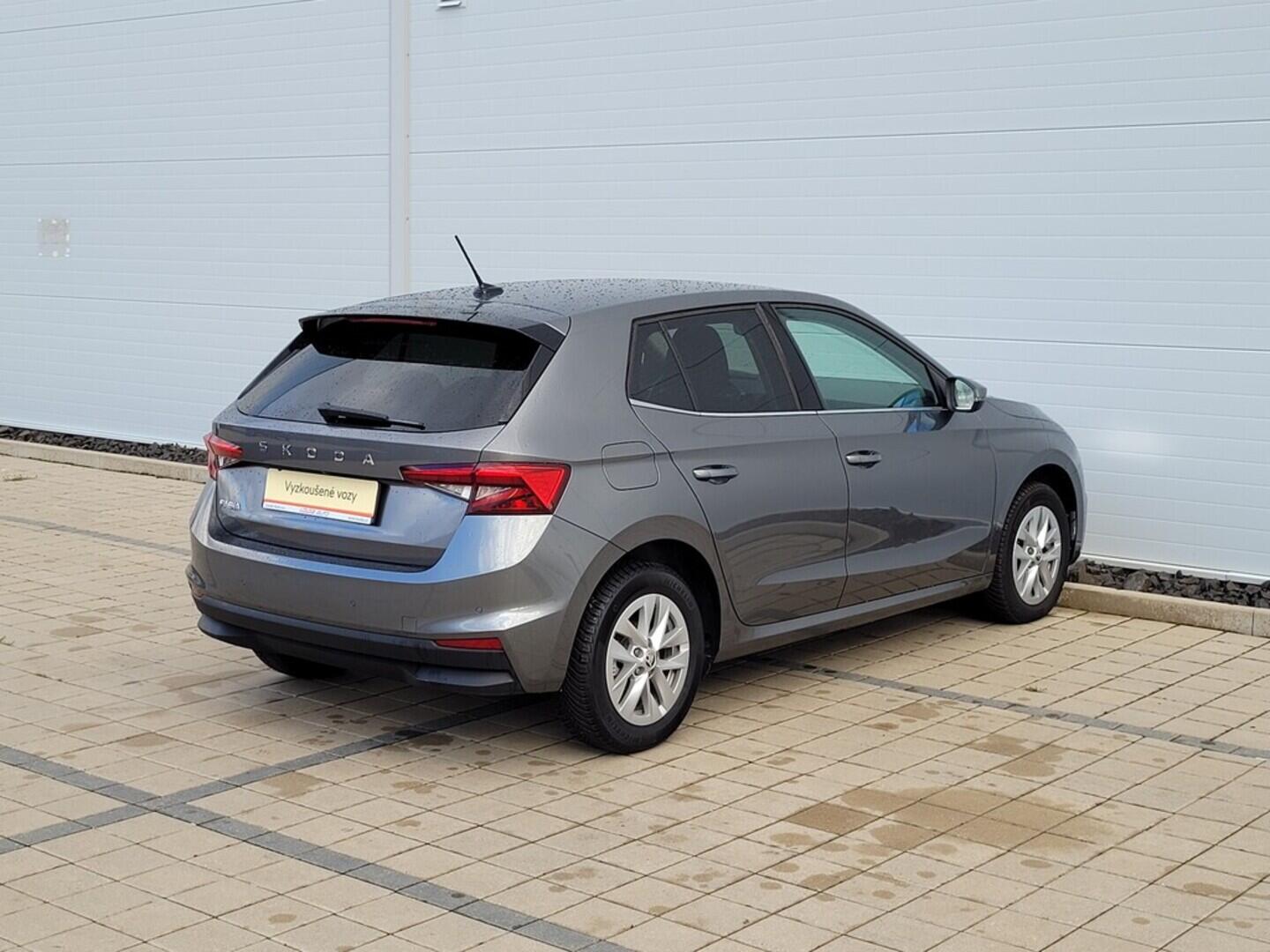 O619V07431_13.webp_FABIA Top Selection 1.0 TSI 85 kW automat, DPH