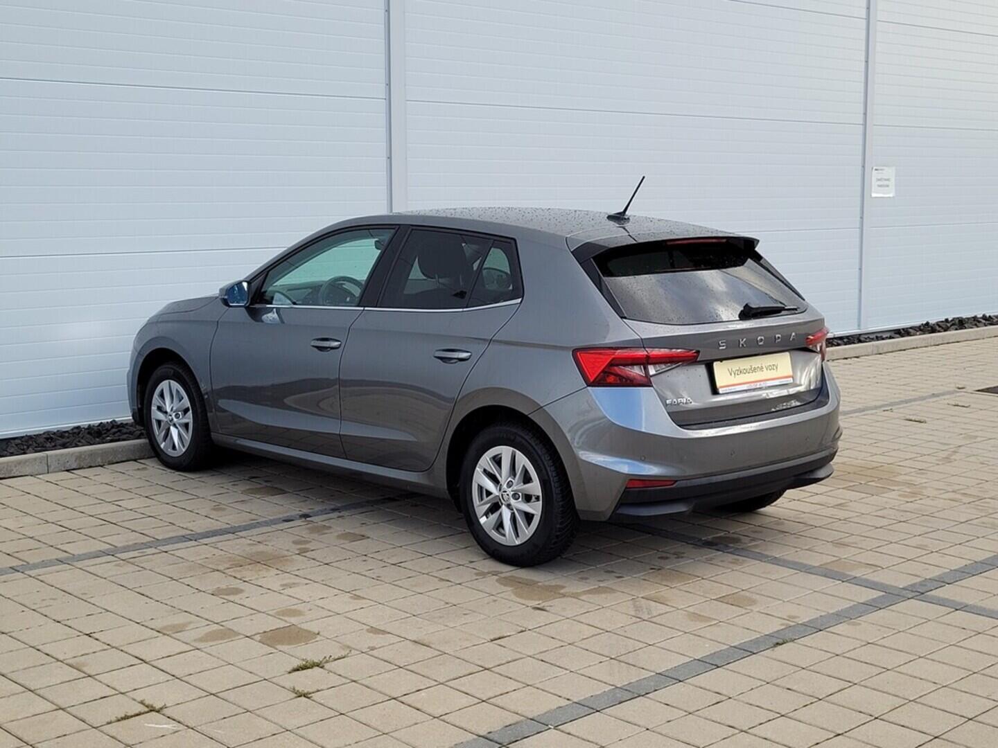 O619V07431_14.webp_FABIA Top Selection 1.0 TSI 85 kW automat, DPH