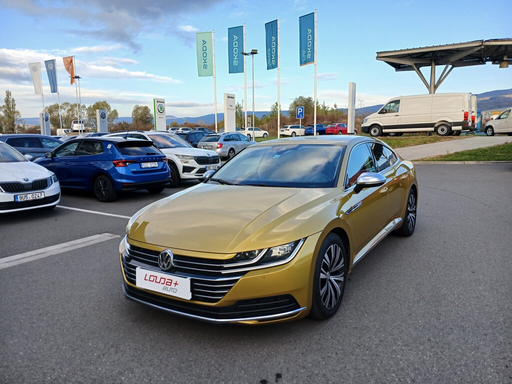 ARTEON Elegance 2.0 TDI 110 kW manuál