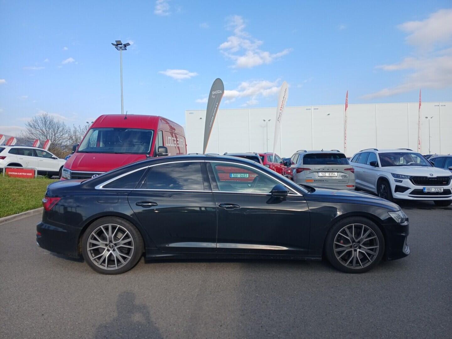 O619V07434_12.webp_S6  3.0 TDI 253 kW automat, DPH
