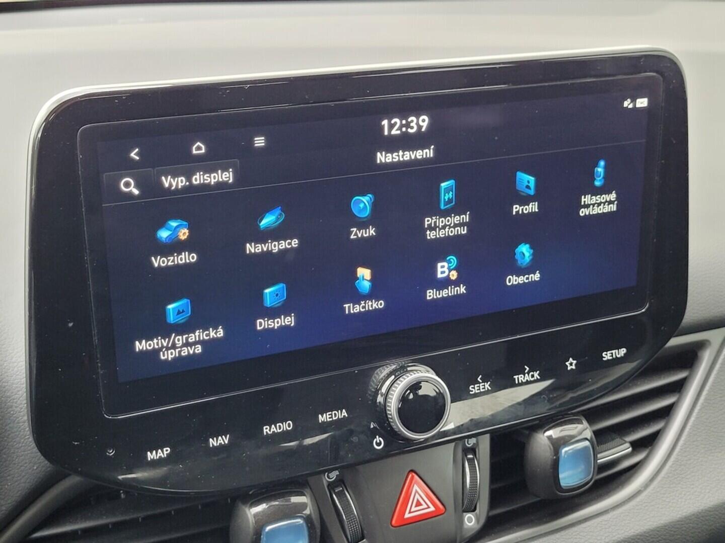 O619V07435_32.webp_I30 WG MY25  Smart 1,5i  1.5 DPI 70 kW manuál, DPH