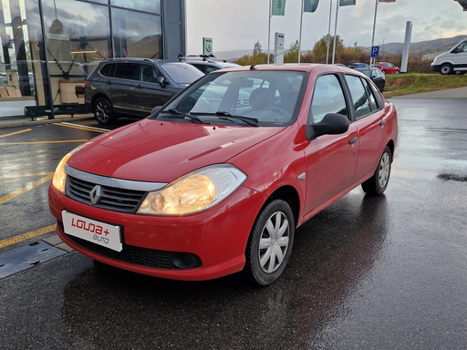 THALIA  1.1 i 55 kW manuál