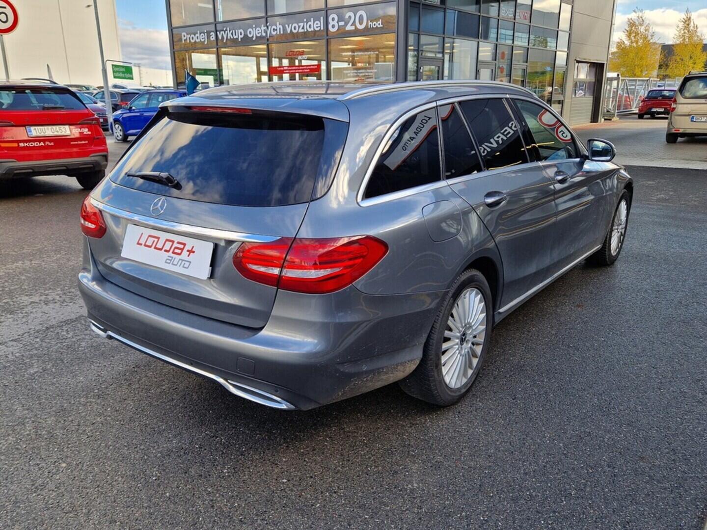 O619V07450_11.webp_C250  2.1 Bluetec 150 kW automat