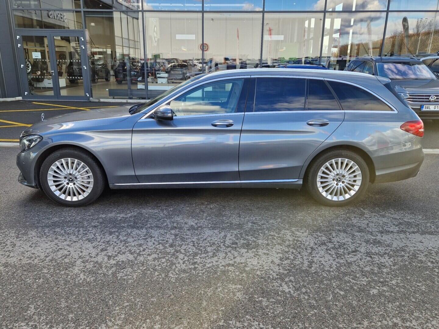 O619V07450_12.webp_C250  2.1 Bluetec 150 kW automat