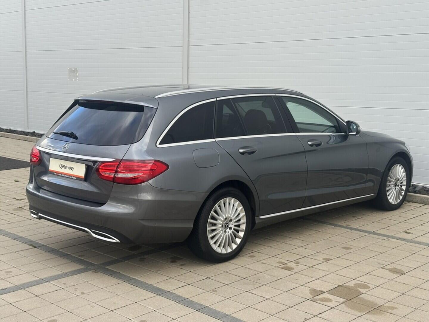 O619V07450_14.webp_C250  2.1 Bluetec 150 kW automat