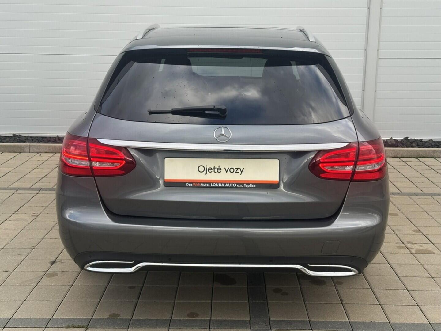 O619V07450_15.webp_C250  2.1 Bluetec 150 kW automat