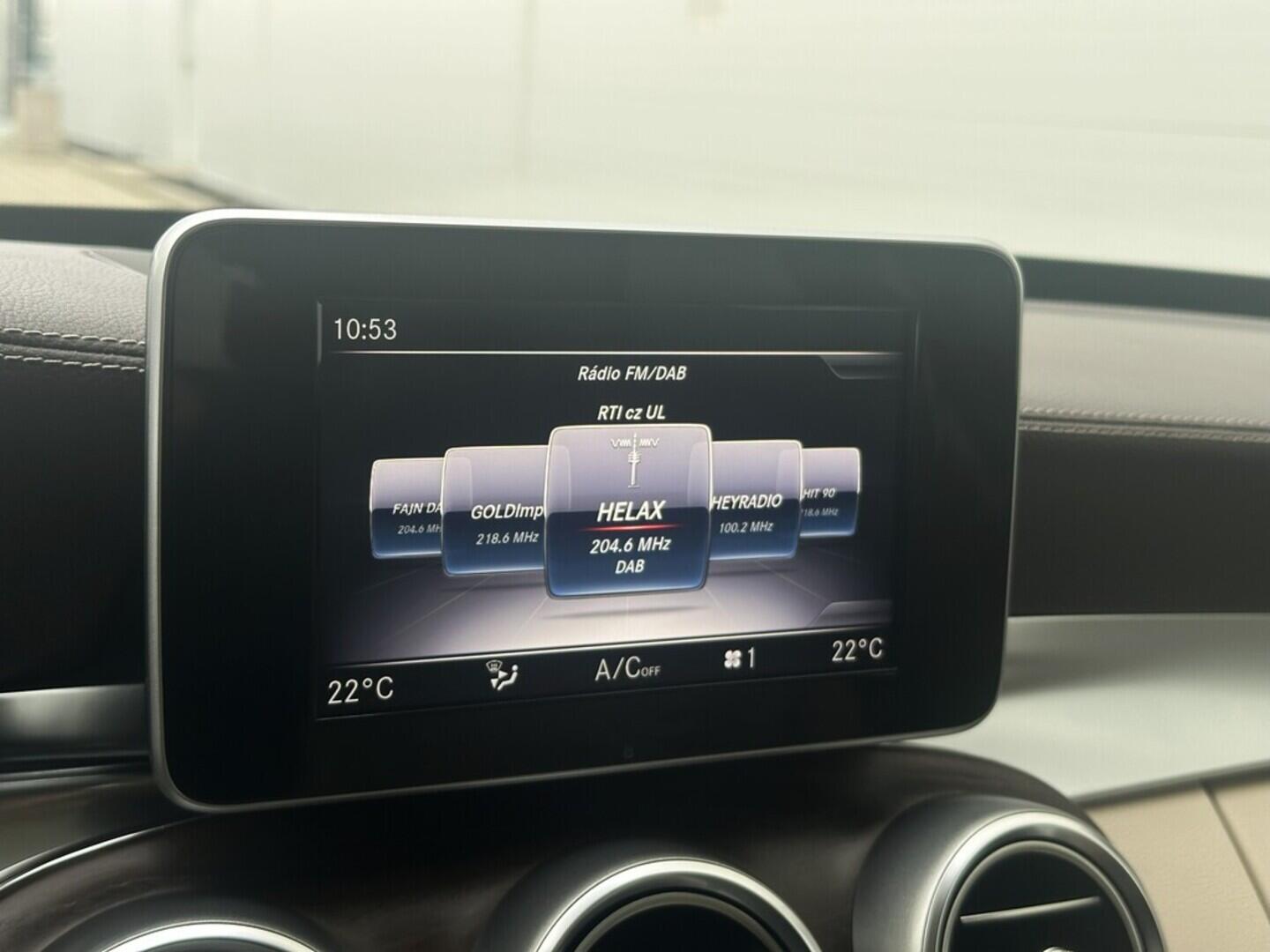 O619V07450_25.webp_C250  2.1 Bluetec 150 kW automat