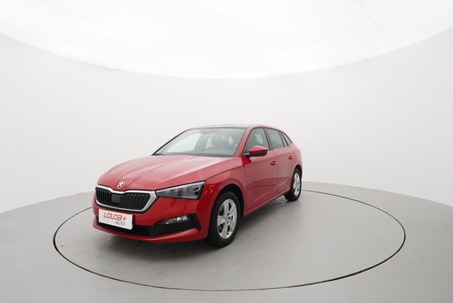 SCALA Style 1.5 TSI 110 kW automat, DPH