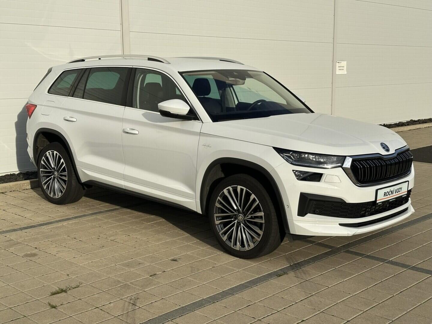 O619V07463_12.webp_KODIAQ L&K 2.0 TDI 147 kW automat, DPH