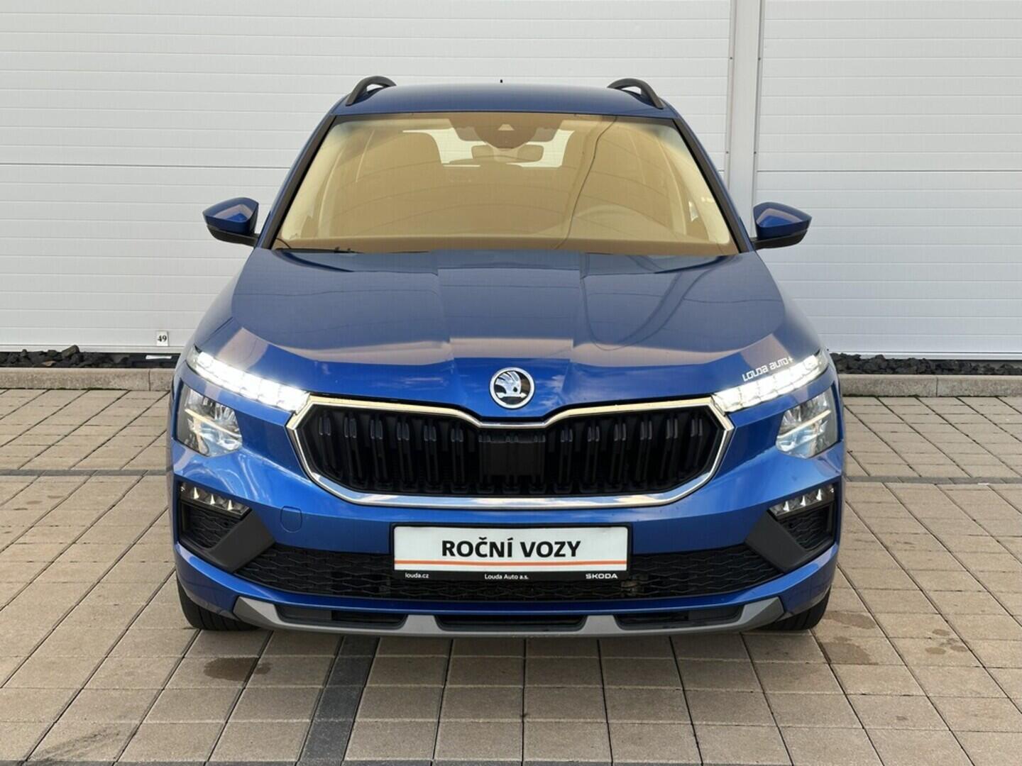 O619V07465_11.webp_KAMIQ Selection 1.0 TSI 85 kW manuál, DPH