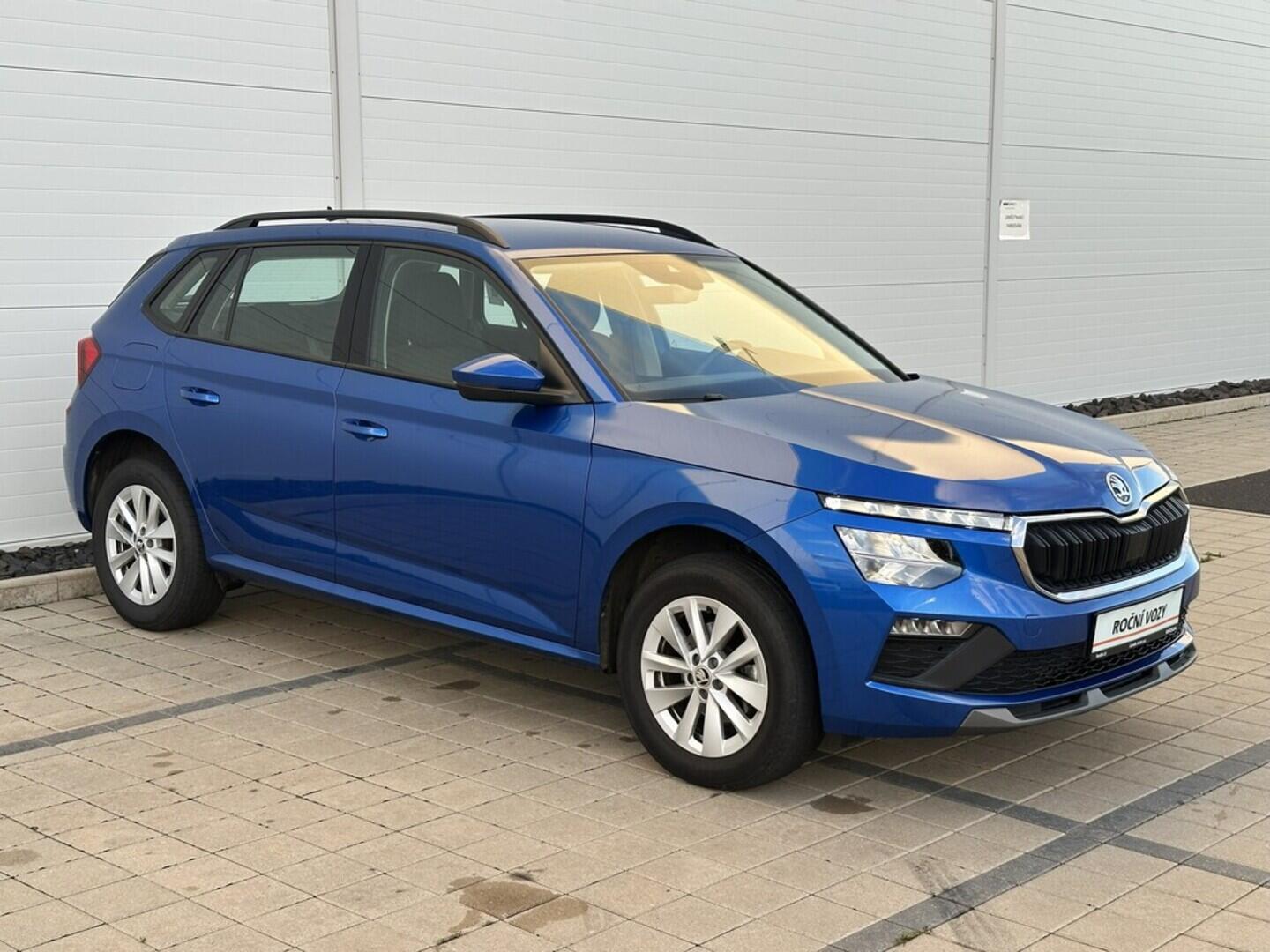 O619V07465_12.webp_KAMIQ Selection 1.0 TSI 85 kW manuál, DPH