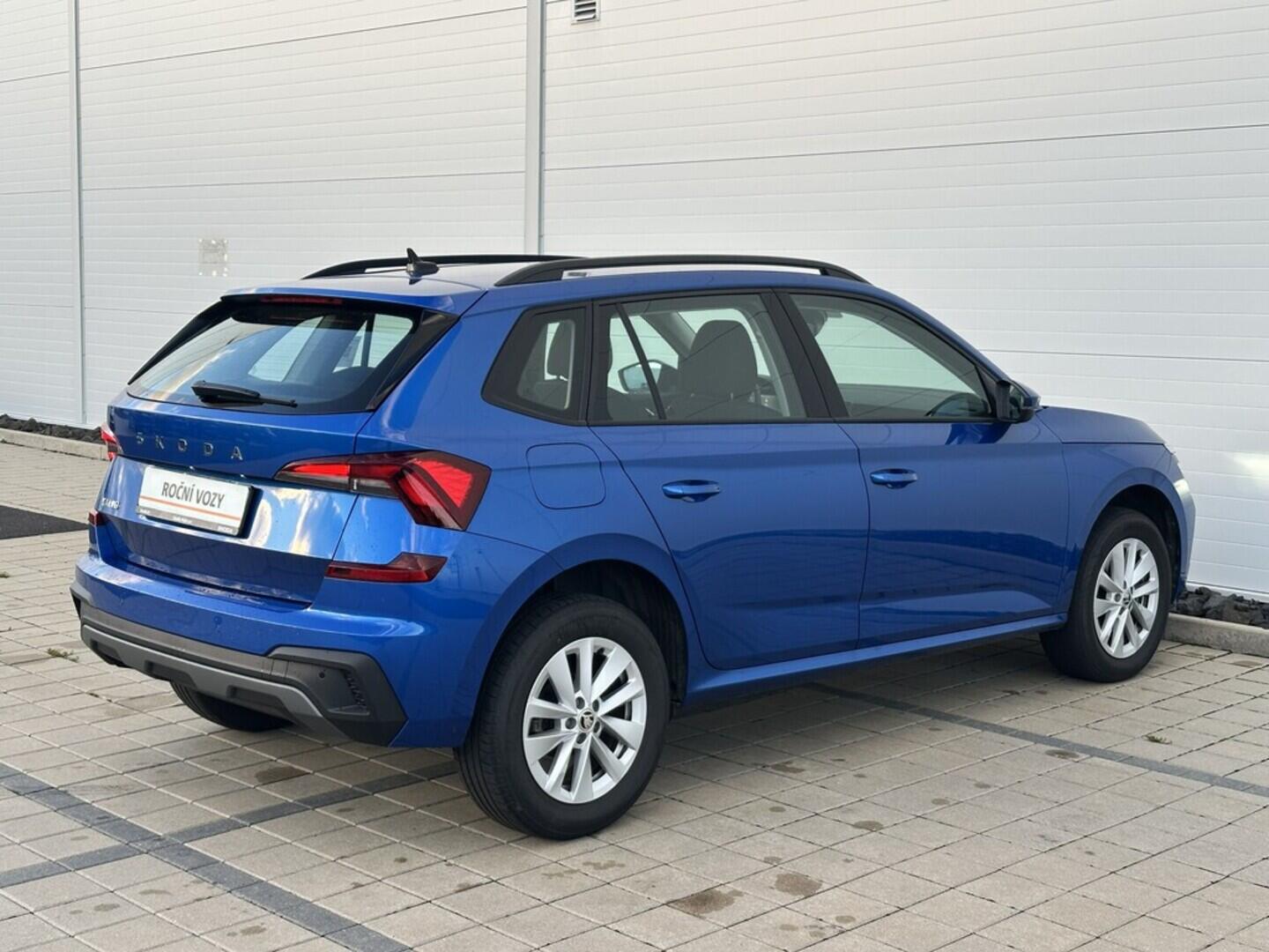 O619V07465_14.webp_KAMIQ Selection 1.0 TSI 85 kW manuál, DPH