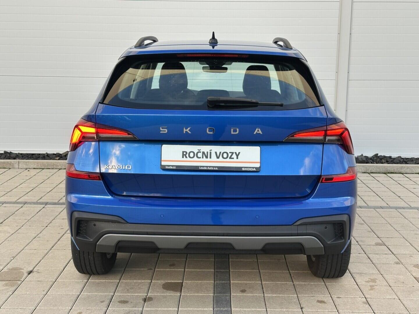 O619V07465_15.webp_KAMIQ Selection 1.0 TSI 85 kW manuál, DPH